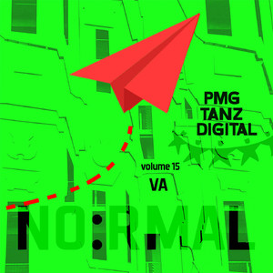 Decata (Dimitra's Post-Modern Mix)