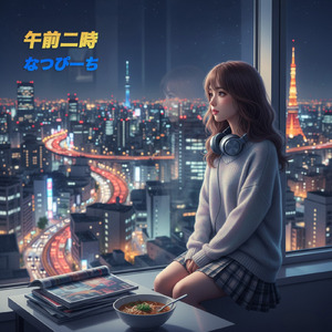 午前二時