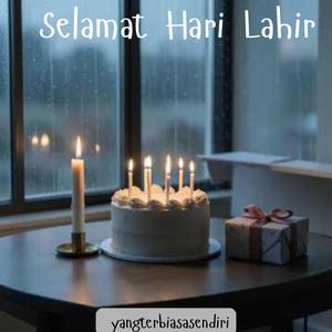 Selamat Hari Lahir