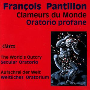 Clameurs du Monde, Oratorio profane: Cinquième journée. Lamento
