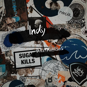PROBASS&HARDI-Indy（DruGTRaffickerS remix）