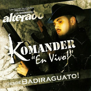 Pecheras Antrax (En Vivo)