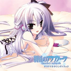 月明かりの浜辺