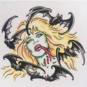 ZOMBIE