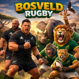 Bosveld Rugby