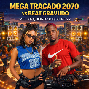 Mega Traçado 2070 Vs Beat Gravudo