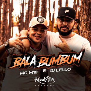 Bala Bumbum