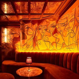 I Get a Kick Out of You