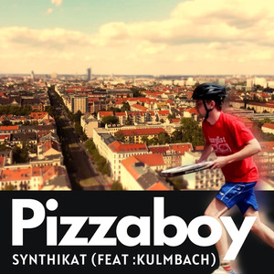 Pizzaboy