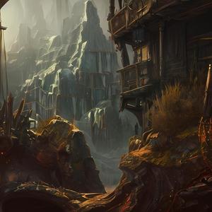 兄弟难当 (DJ尼古拉斯·四哥版)