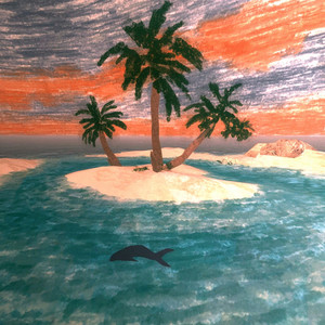 Остров (Remix)