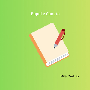 Papel e caneta