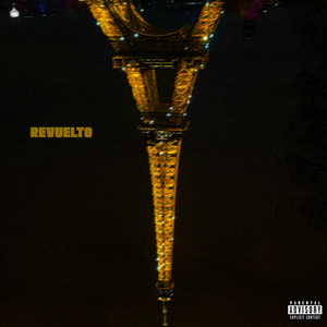 Revuelto