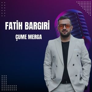 Çume Merga