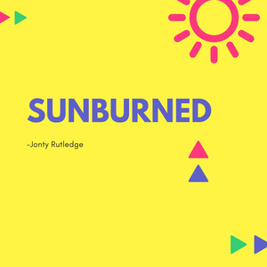 Sunburned