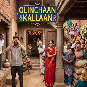 OLINCHAAN KALLAAN