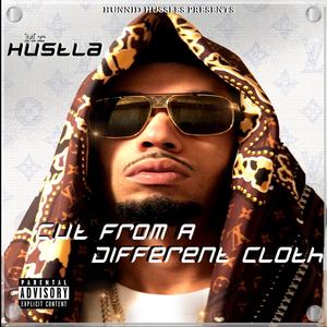 Caught Up (feat. Greedy & Smerk)