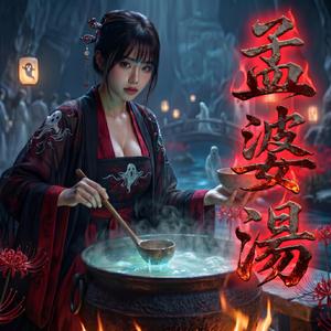 孟婆湯