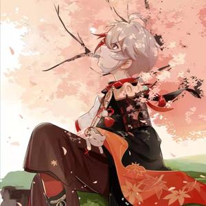 「枫原万叶·风归」