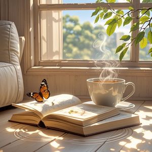午后独白