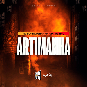 Artimanha