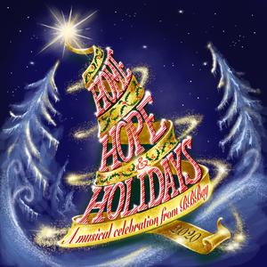 O Holy Night (feat. Jessica Coker, Jonathan Chan, Sam Faustine, Daniel Lloyd Pias & Catherine Traceski)