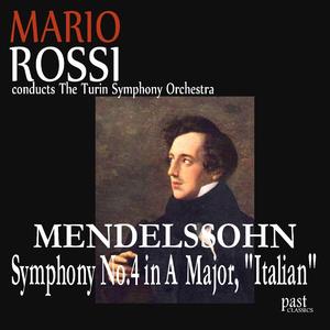 Symphony No. 4 in A major, "Italian": I. Allegro vivace