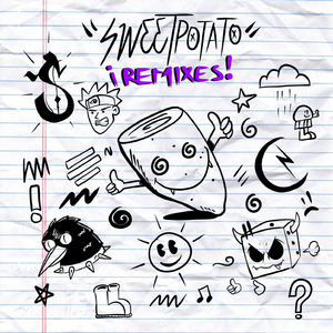 Sweet Potato - VIP