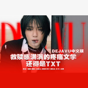 Deja Vu（中文版）