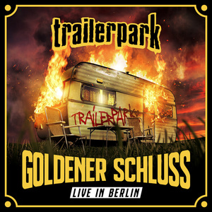 Trostpreis (Live in Berlin)