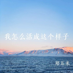 我怎么活成这个样子