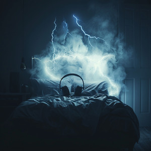 Sleep Beneath Roaring Thunder