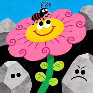 谷底的花（Prod by Lv9）