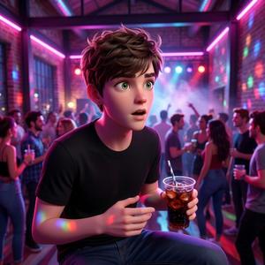 Boom (You Blow My Mind)