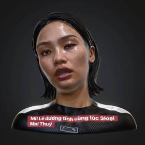 MIU LÊ DƯƠNG TÍNH CÙNG 3 LOẠI MA TÚY