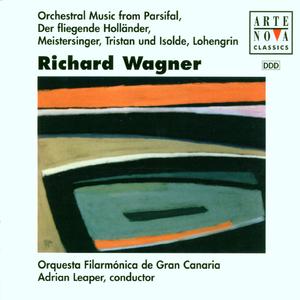 Lohengrin: Vorspiel