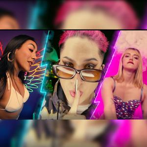 Tiktoker (feat. Black Rich & Dj Minimo)