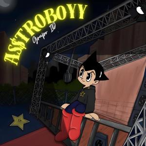 Astroboy