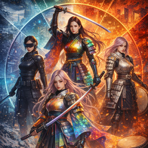 月下無常 Night Drive