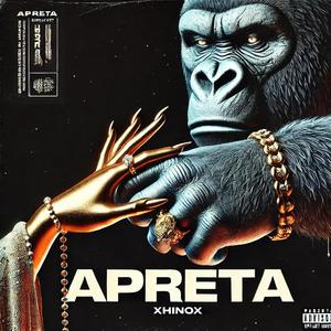 Apreta