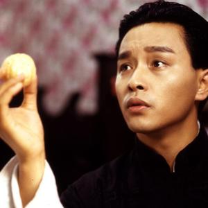 Life is play (人生如戏)