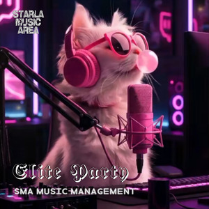 LET'S IN THE PARTY STARLA 2026