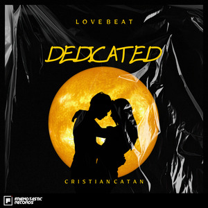 Dedicated (Love Beat Instrumental)