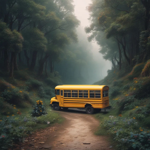 เส้นทางที่เงียบงัน (เพลงไว้อาลัยผู้เสียชีวิตด้วยรถบัสไฟไหม้)