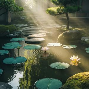 The Garden 432Hz Music