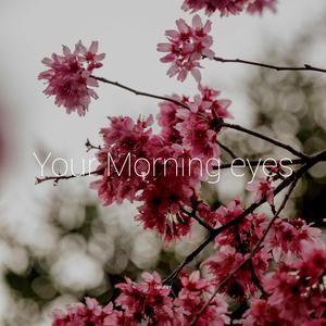 Your Morning eyes