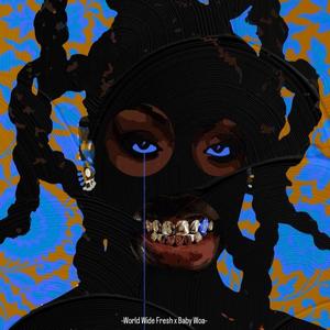 Bling Dnt Blink (feat. Baby Woa)