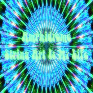 String Art Is My Life