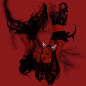 can't hang (feat. Idk, LilxGlo & CeeXD)