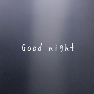 good night